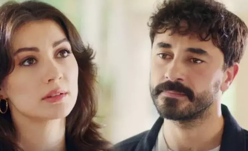 Gökhan Alkan'dan Burcu Özberk açıklaması...